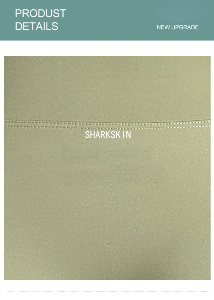 Summer Shark Pants Women Thin Style Leggings High Waist Hip Liftting Traceless Safety Pants Quick Drying and Breathable Shorts