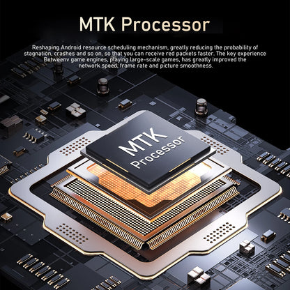 Smartphone Android,6.56 inch,8+256GB ROM,4G Network,Mobile phones,Dual SIM,13+16MP Camera,Cellphones