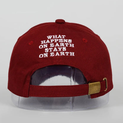 DAMN-Embroidered Hats for Men and Women, Hip Hop, ShinCharacter Lamar, Unstructured , Baseball Cap.