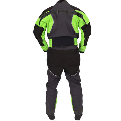Dry diving suits, kayaking, paddleboarding and other water sports waterproof quick-drying clothing are all waterproof