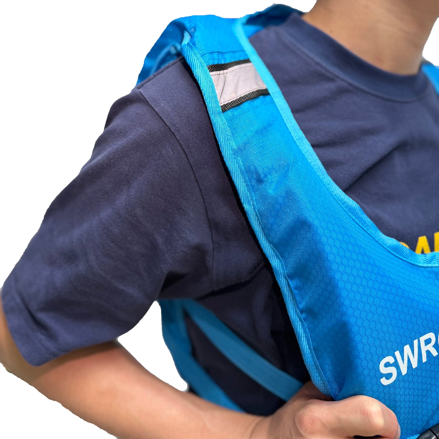 Life Jacket for Adults Kids, Life Vests with Legs Straps, Surf Lifeguard, Water Sports Kayaking Swimming SUP Safety PFD