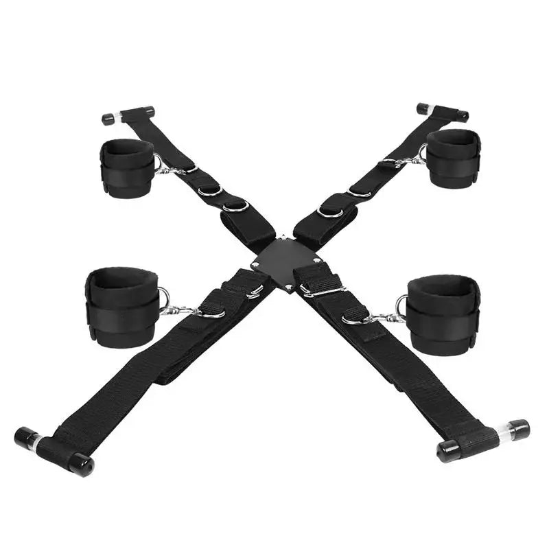 Sex Swings For Couples Exotic Suspend Mat Hang Door Sex Swing Adjustable Bind Hanging Belt BDSM Women's Sext Toy Adult Toys 18+