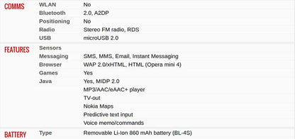 Original 3600s 3600 Slide Unlocked Mobile Cell Phone 2G GSM 850/900/1800/1900 Only English Keyboard Cellphone.