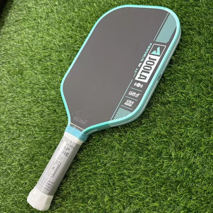 JOOLA Limited Edition Pickleball Paddles BEN JOHNS PERSEUS IV 16MM Hot Pressed Carbon Fiber Racket Pickleball Complete Set