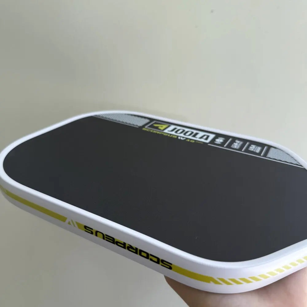 JOOLA BEN Perseus 4th Gen Player Edition 16MM Pickleball Paddle USAPA Approved 4th Generation Propulsion Core Carbon Surface