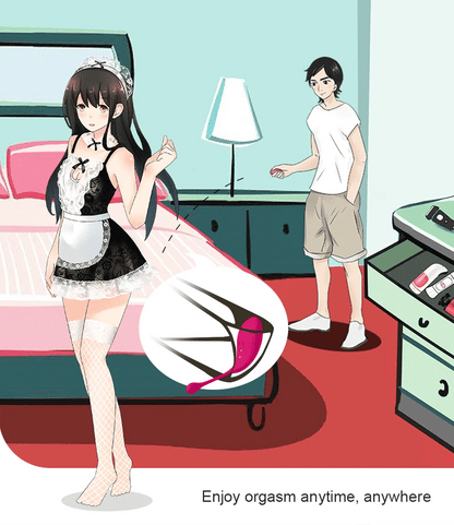 Powerful Vibrating Love Egg Wireless Remote Control Vibratiors Female for Women Dildo G-spot Massager Anal Plug Masturbator 2022