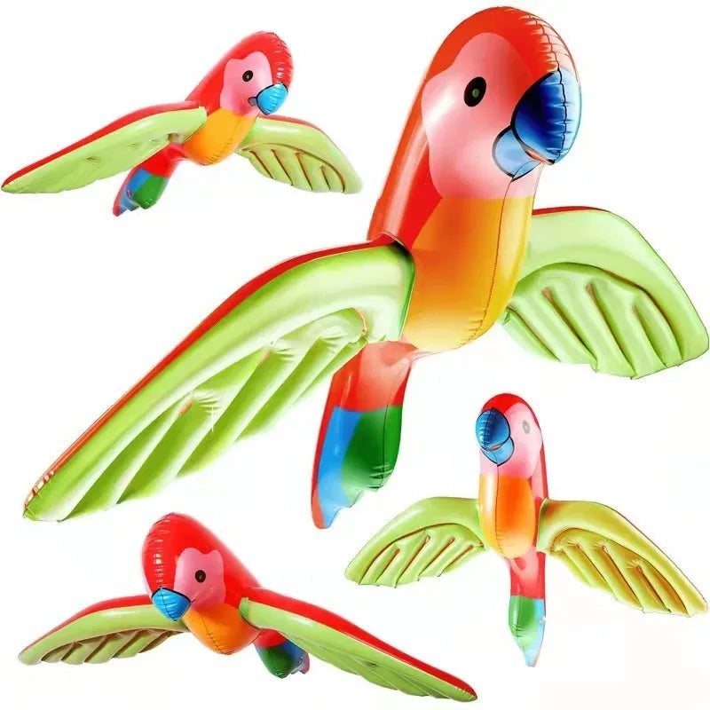 Inflatable Summer Swimming Pool Toys for Children Float Water Toys Beach Garden Pools Party Decor Hawaiian Event Partys Supplies
