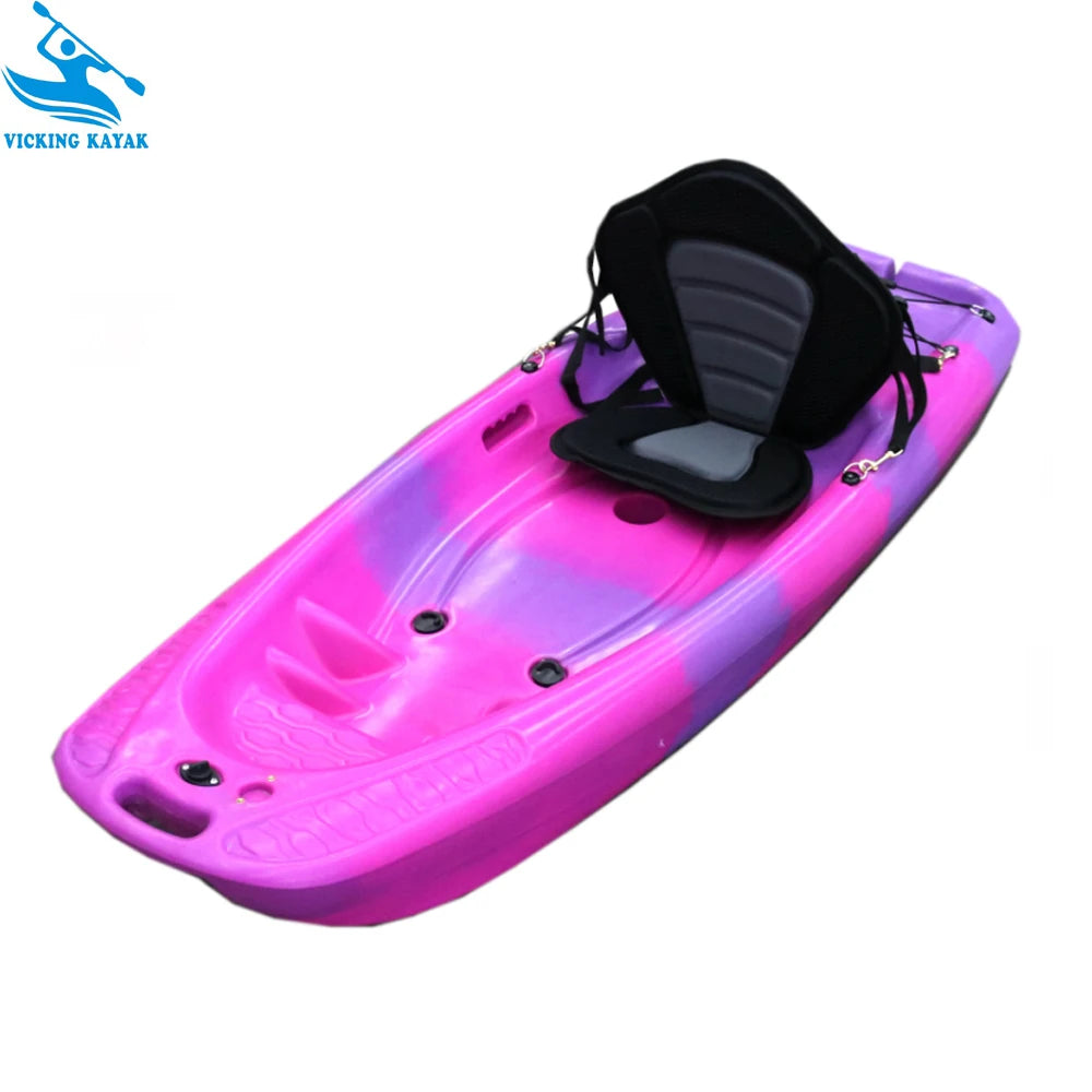 Online Sale Cute Kids Kayak Child Kayaks
