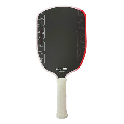 Agassi pro IV 16mm Pickleball Paddle 2026 New GEN 4 TFP Foam Core T700 Carbon Fiber Rackets for Increased Spin And Control