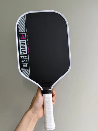 JOOLA BEN Perseus 4th Gen Player Edition 16MM Pickleball Paddle USAPA Approved 4th Generation Propulsion Core Carbon Surface