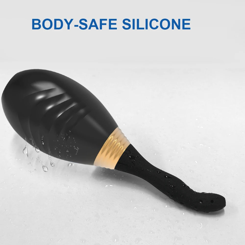 Sex Adult Products Cleaning Container Masturbator Anal Shower Vagina Cleaner Douche Anal Cleaner for Men Women Enema Bulb Device