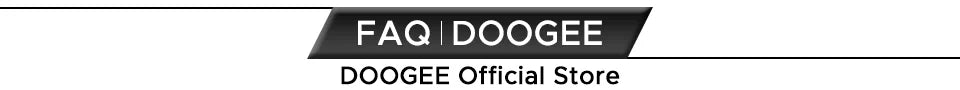 Global Version DOOGEE S200 5G Rugged Phone 12GB +256GB 6.72" Display 100MP AI Main Camera 10100mAh Mobilephone Android 16 NFC