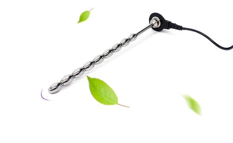 Adult Products Female Masturbation Anal Dilator Prostate Massage Exotic Accessories Anal Plug Electric Shock Sex Toys for Women