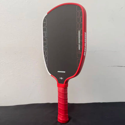 Agassi Pro IV 16mm Pickleball Paddle GEN 4 TFP Foam Core T700 Carbon Fiber Pickleball Rackets Increases Spin & Control
