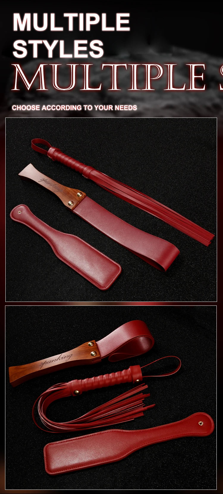 SM Romantic Fun Toys SP Props Adult Sexual Products Couple Sexual Assistance Tools Training
