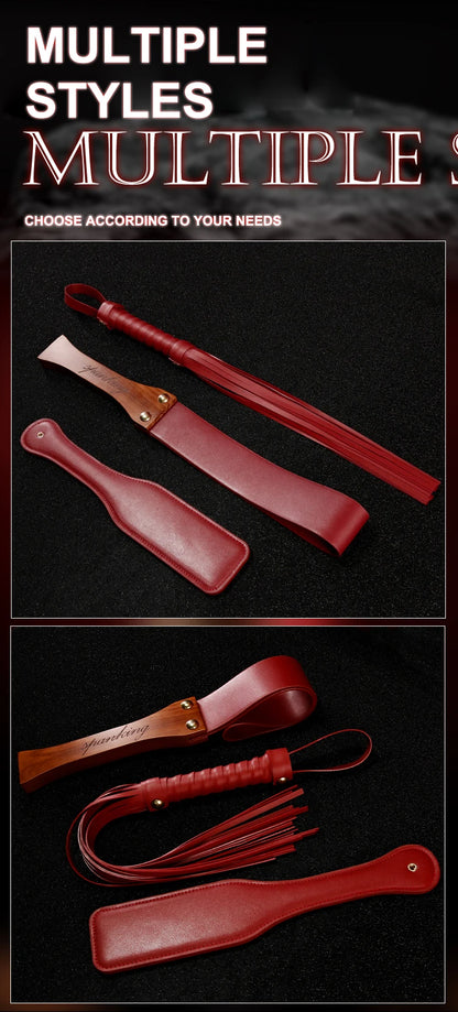 SM Romantic Fun Toys SP Props Adult Sexual Products Couple Sexual Assistance Tools Training