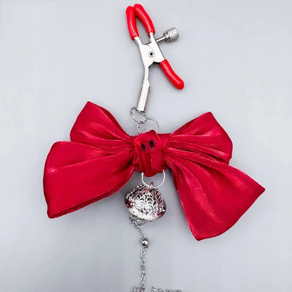 Sex Toys For Women Fetish Role Play Couple Erotic Games Accessories Nipple Clamps Exotic Bondage Restraints Adult Products