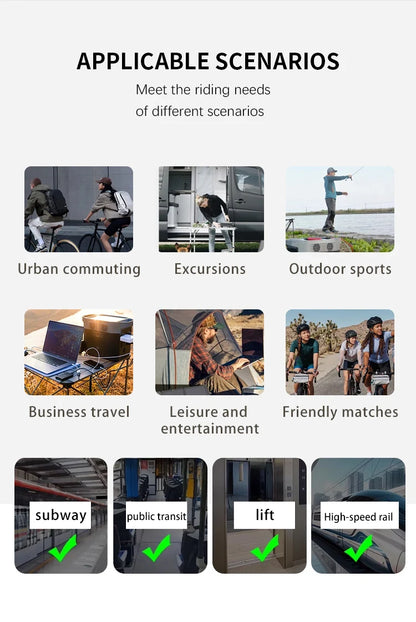 Litepro S9 Aluminum Alloy Frame 16 Inch 9 Speed Tri-fold Bicycle S /Y BAR Light Weight Foldable Bicycle Mini Folding Bike
