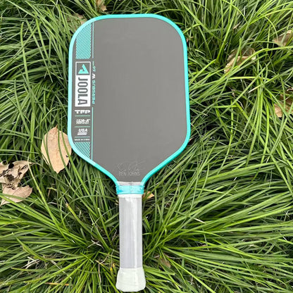 JOOLA Limited Edition Pickleball Paddles BEN JOHNS PERSEUS IV 16MM Hot Pressed Carbon Fiber Racket Pickleball Complete Set