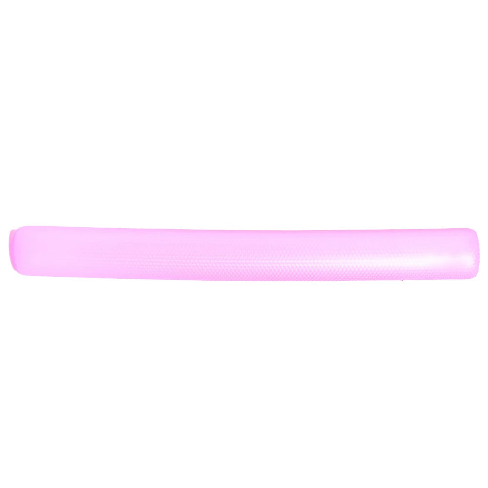 63inch PVC Pool Inflatable Sticks Inflatable Pool Noodles Stick Inflatable Swimming Noodles Floats for Water Games Pool Party