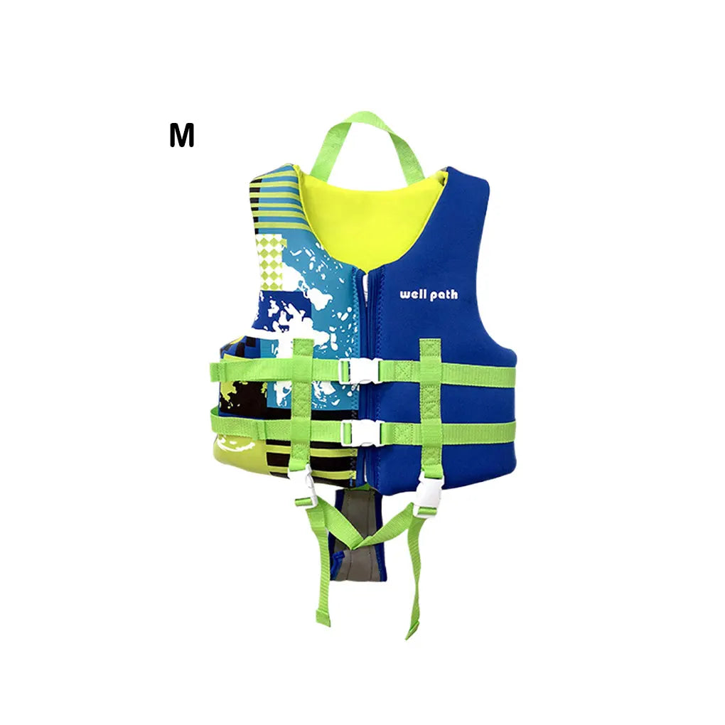 Toddler Life Jacket Essential For Water Activities Life Jackets For Toddlers 1-3 Toddler Swim Vest