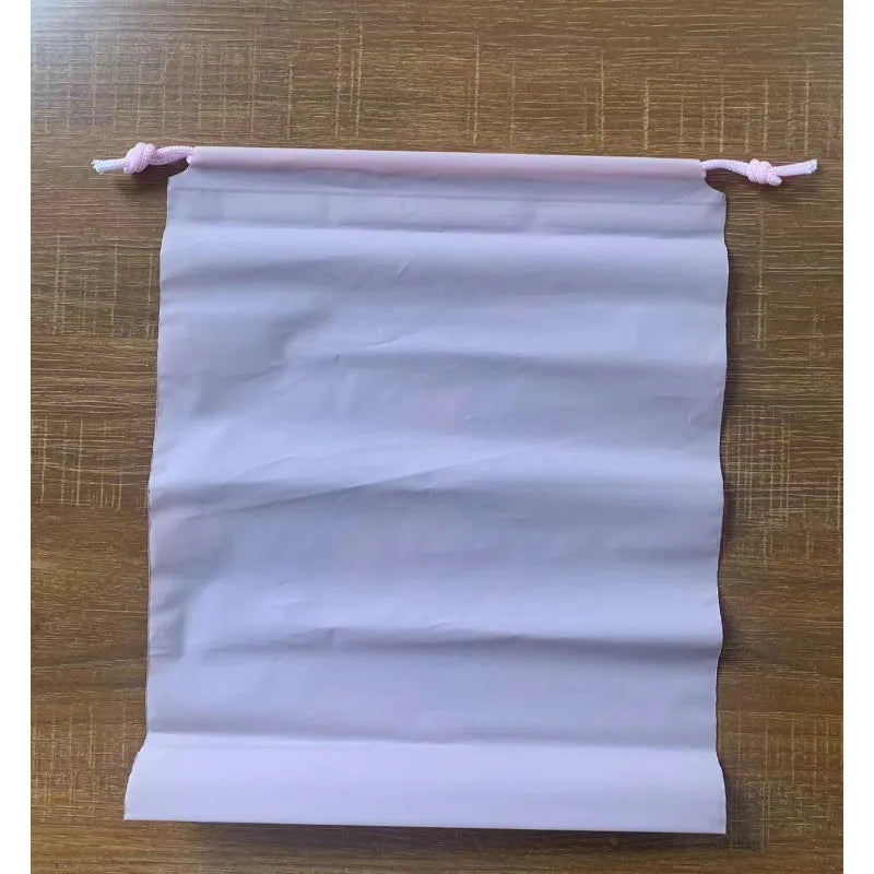 Adult Games Sex Toys Good Rabbit Water Resistant Collection Bag Private Drawstring Storage Bag Secrect Sex Dedicated Pouch Bags