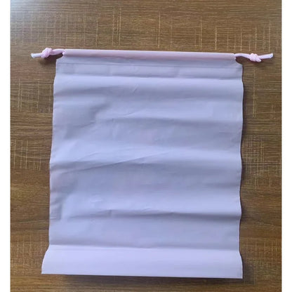 Adult Games Sex Toys Good Rabbit Water Resistant Collection Bag Private Drawstring Storage Bag Secrect Sex Dedicated Pouch Bags