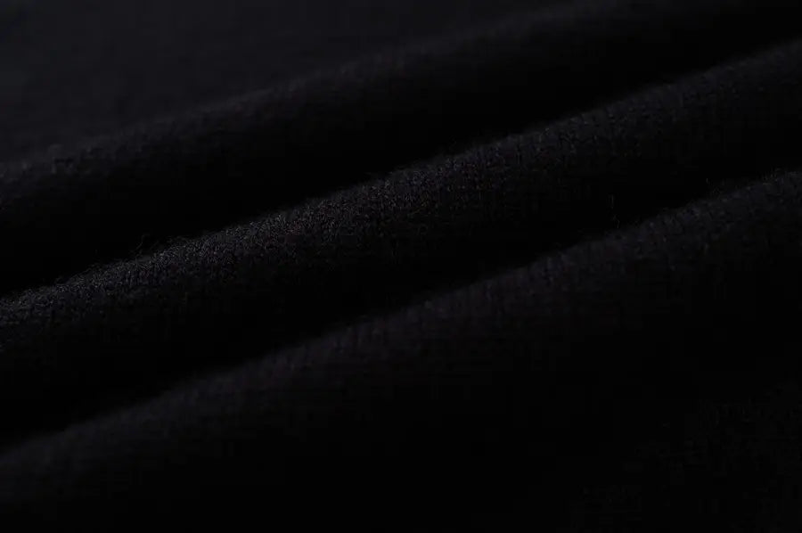 AS woman clothes knitting zipper collar tops and knitted skirt cover knee Autumn-winter collection