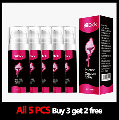 Female Orgasm Gel Vaginal Stimulation Shrinkage Orgasmic Drops Sexual Desire Orgasmes Sex Toy Best Orgasmic Lubricant For Women