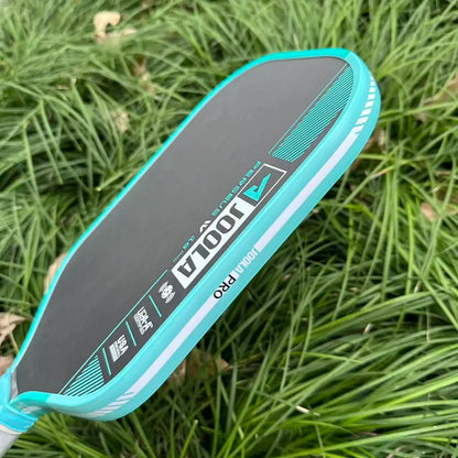 JOOLA Limited Edition Pickleball Paddles BEN JOHNS PERSEUS IV 16MM Hot Pressed Carbon Fiber Racket Pickleball Complete Set