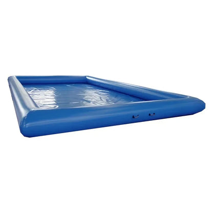 Hot Sale Large Colorful PVC Inflatable Water Swimming Pool / Inflatable Adult Swimming Pool for Sale Inflatable Pool for Event