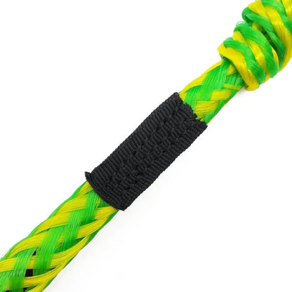 4FT Kayak Boat Bungee Elastic 3 Colors Watercraft Sea Doos Jet Ski Pontoon Power Boat Mooring Rope Outdoor Accessories