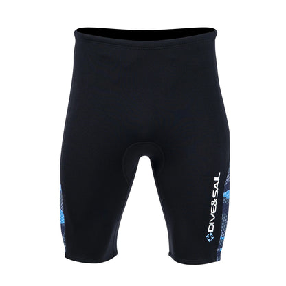 2mm Wetsuit Shorts Men Wetsuit Shorts 2mm Neoprene Wetsuit Shorts Men Thermal Wetsuit Pants for Surfing Diving Canoing Kayaking