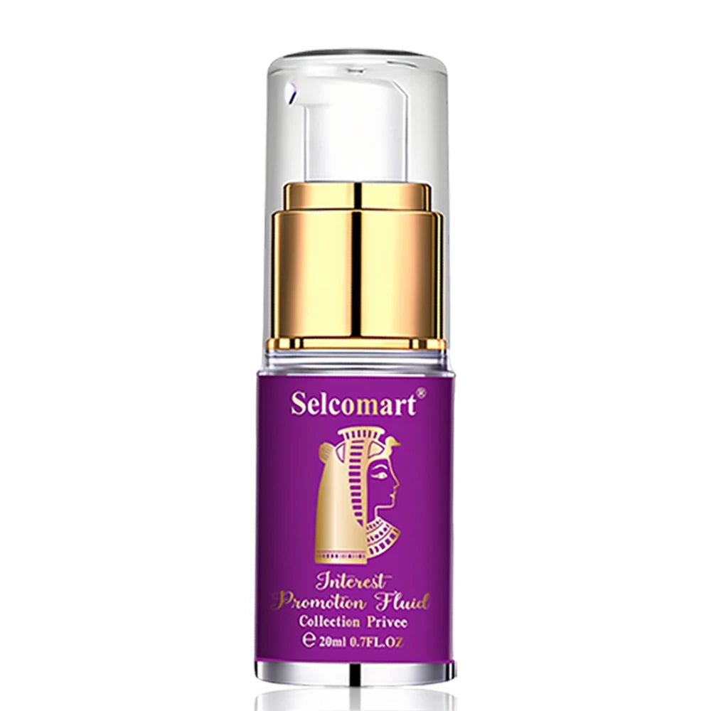 Female Pleasure Enhancer 20ml Orgasm Libido Enhancement Lubricant Vaginal Tight Moisturizing Orgasm Water Adult Sex For Women