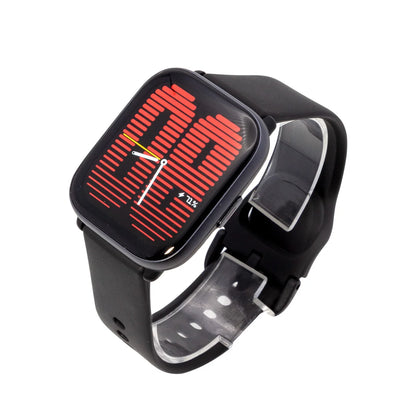 Amazfit Active Smartwatch Heart Rate Blood Pressure Oxygen Monitoring Waterproof GPS  for Running Swimming Outdoor Men Women