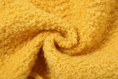 Nibber Basic Sexy Furry Side Tassel Skirts Women Y2K Peach Hip Summer Solid Wild Hipster Streetwear Skinny Midnoight Mini Bottom