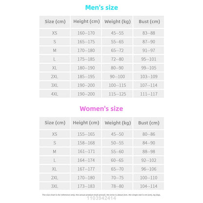 3mm Wetsuits for Men Women Neoprene Diving Suits Back Zipper Short Sleeve Swimsuits for Diving Snorkel Surfing Swimming Wet Suit