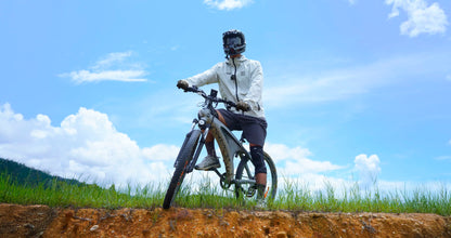 HX Q5 Ebike 2000W Adults Electric Bike 85Nm 57KM/H Electric Bicycle 27.5*2.25 Inch Removable battery Electric Mountain Bike
