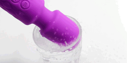 Powerful Vibrating AV Vibrator Magic Wand Clitoris Stimulator Sex Toys for Women G Spot Massager Adult Female Sex Erotic Product