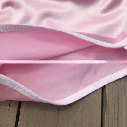 2026 new summer women's shorts sexy hot pants nightclub beach style