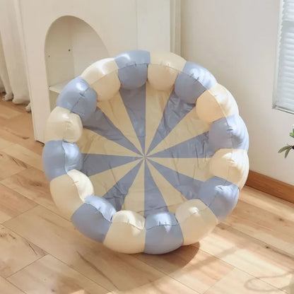 Giant Homes Inflatable Toys Ocean Ball Pool Summer Children's Swimming Pool Sports Training Pvc Thickened Inflatable Water Toys