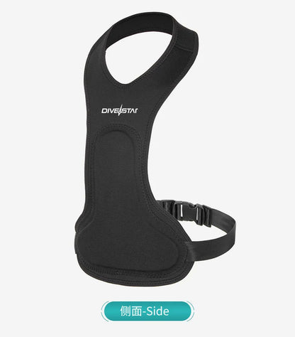 Neoprene Life Jacket for Adult Children New Water Sport Buoyancy Jacket Life Vest Swimming Boating Skiing Driving Vest Drifting