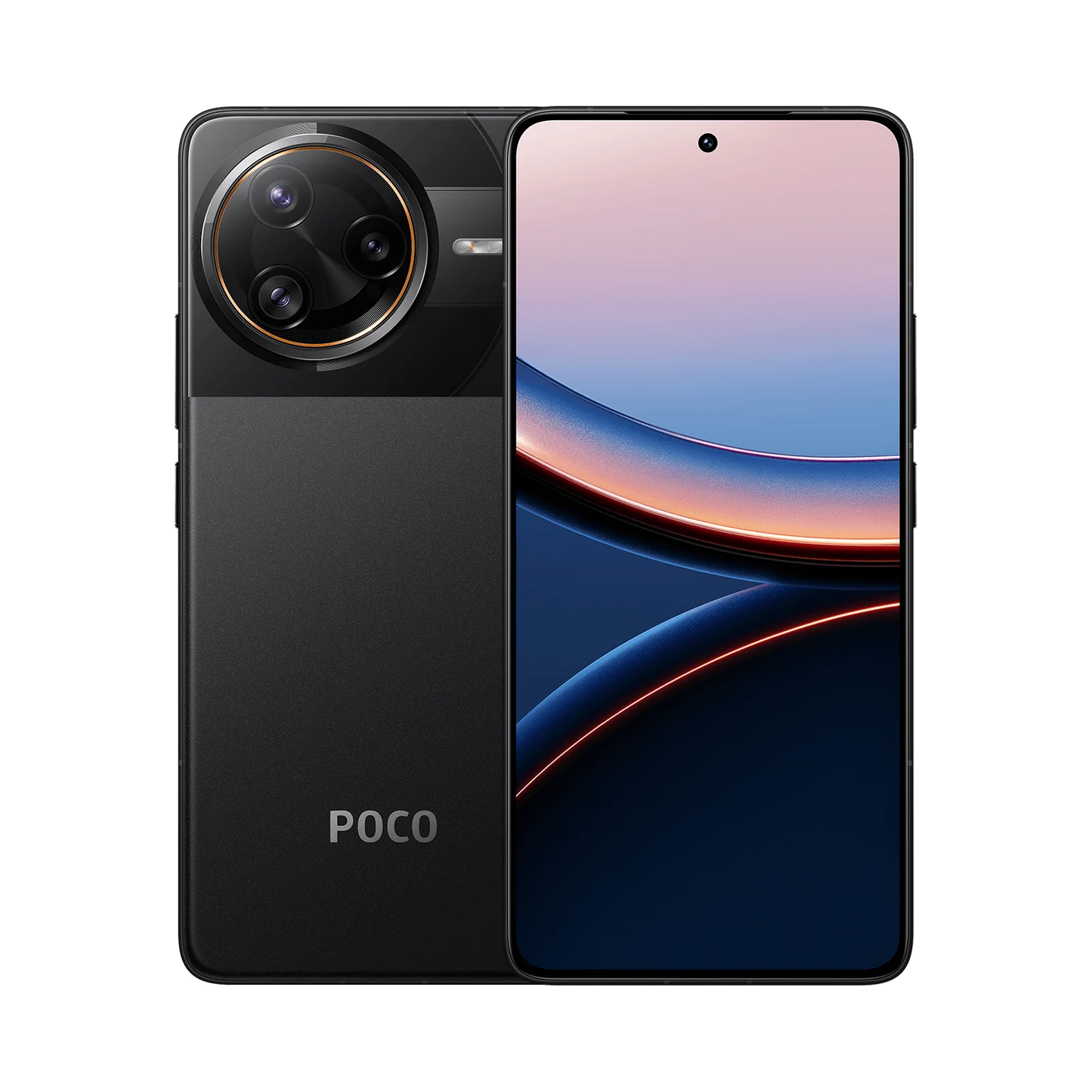 [Official] POCO F7 Ultra | Snapdragon®8 Elite top range, VisionBoost D7 Chipset, HyperCharge wired 120 W and wireless 50 W
