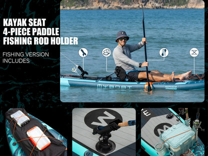 Racing Surfboard Race 11'6'' Fishing Paddles Padel Stand Up Boards Inflatable Paddle Sup Board With Pump