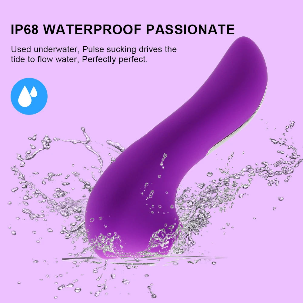 Clitoris Sucker Vagina Sucking Vibrator Female Clit Vacuum Stimulator Nipple Sexy Toys for Adults 18 Women Masturbator Product
