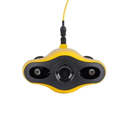 4K Underwater Drone Visual Submarine Remote Control Shooting Camera for Marine Exploration And Fishing