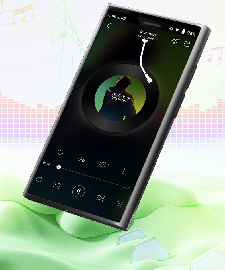 SERVO S26 Mini Smartphones Android 9.0 Dual SIM 3.0'' HD 900mAh WIFI Bluetooth 2GB+16GB Face Unlock 3G Small Mobile Phone Type-C