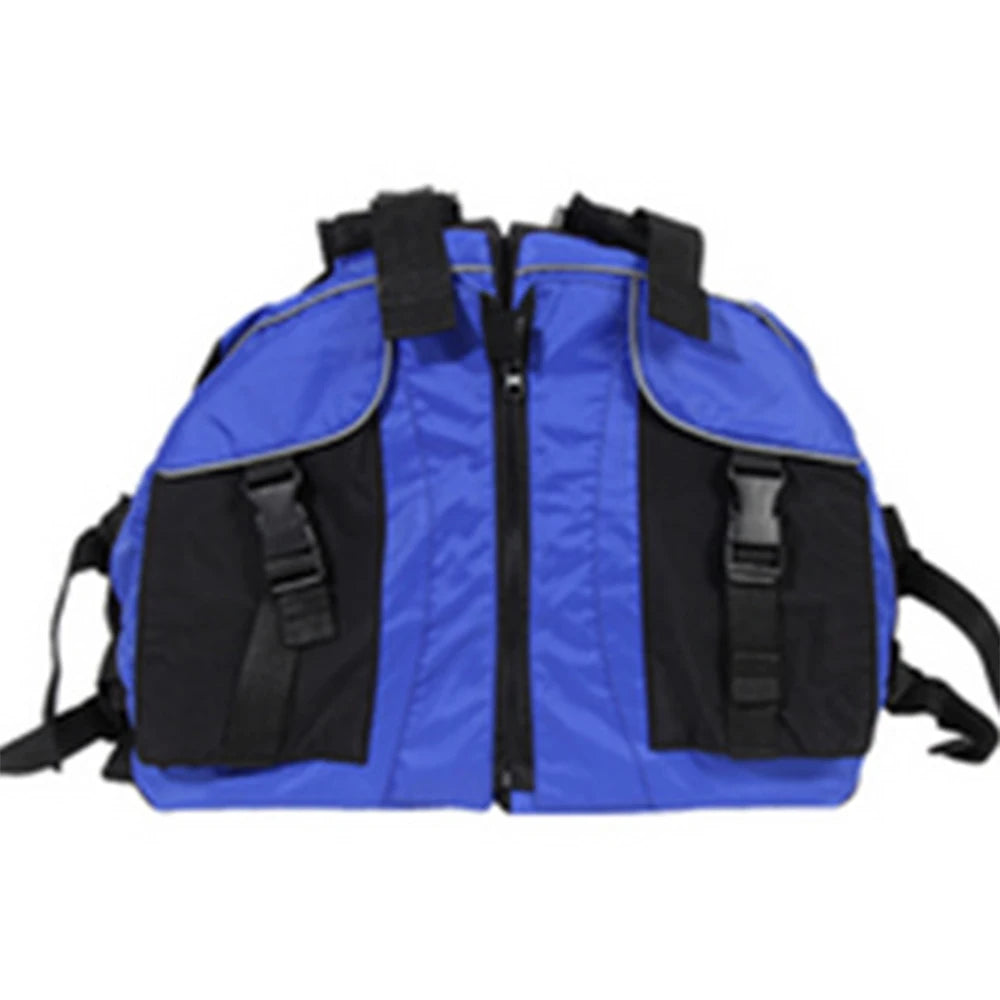 Life Jacket for Kids and Adults, Life Vest, Buoy Aid, Floating Floatation Device, Water Sport, Kayaking, Sailing, Floater