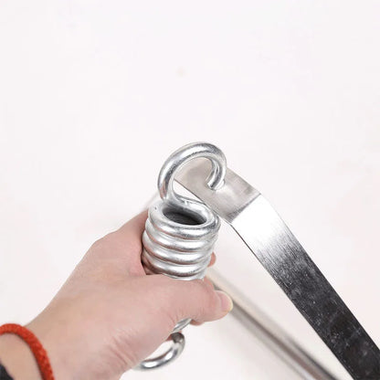 Upgraded Sex Swing Furniture Metal Tripod Stents Hanging Pleasure Sex Toys for Couples 18+ Adult Toys Bdsm Game Erotic Products