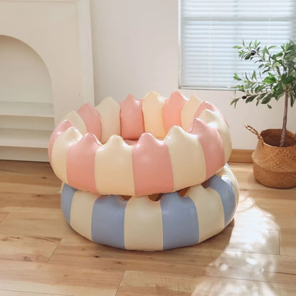 Giant Homes Inflatable Toys Ocean Ball Pool Summer Children's Swimming Pool Sports Training Pvc Thickened Inflatable Water Toys